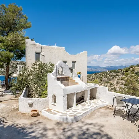 Villa Corali